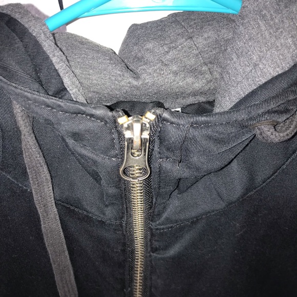 Divided Men’s Jacket - Picture 4 of 5